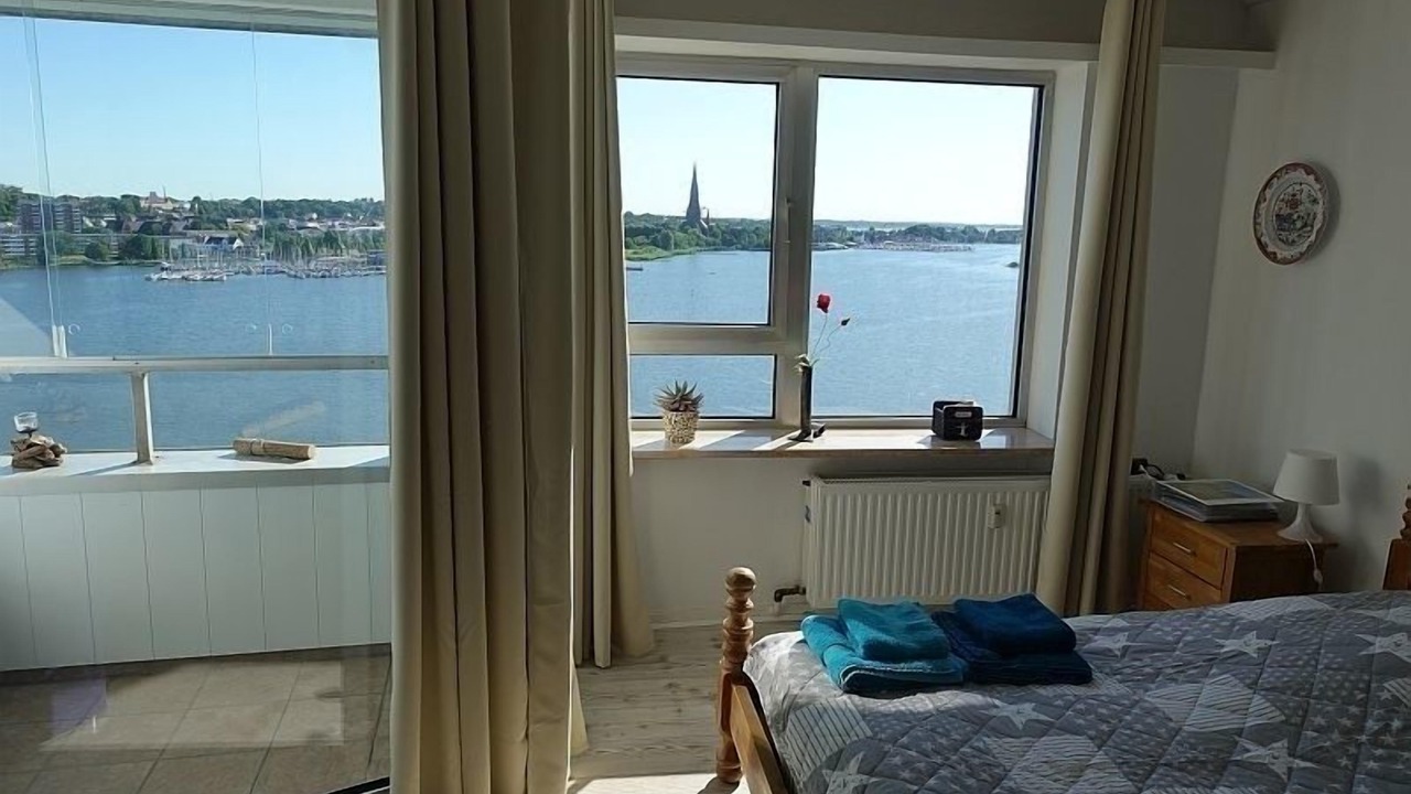 Photo of Bedroom in Schleswig