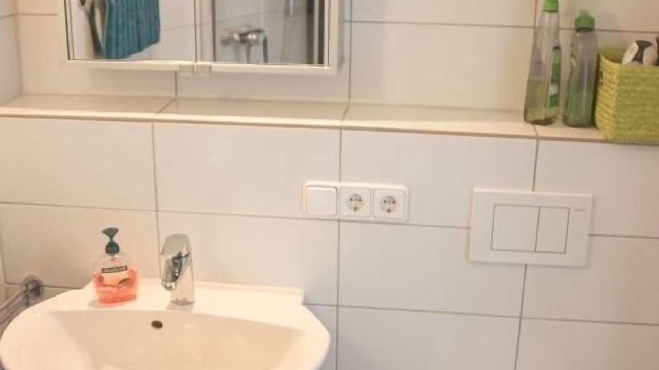 Photo of Bathroom in Schleswig