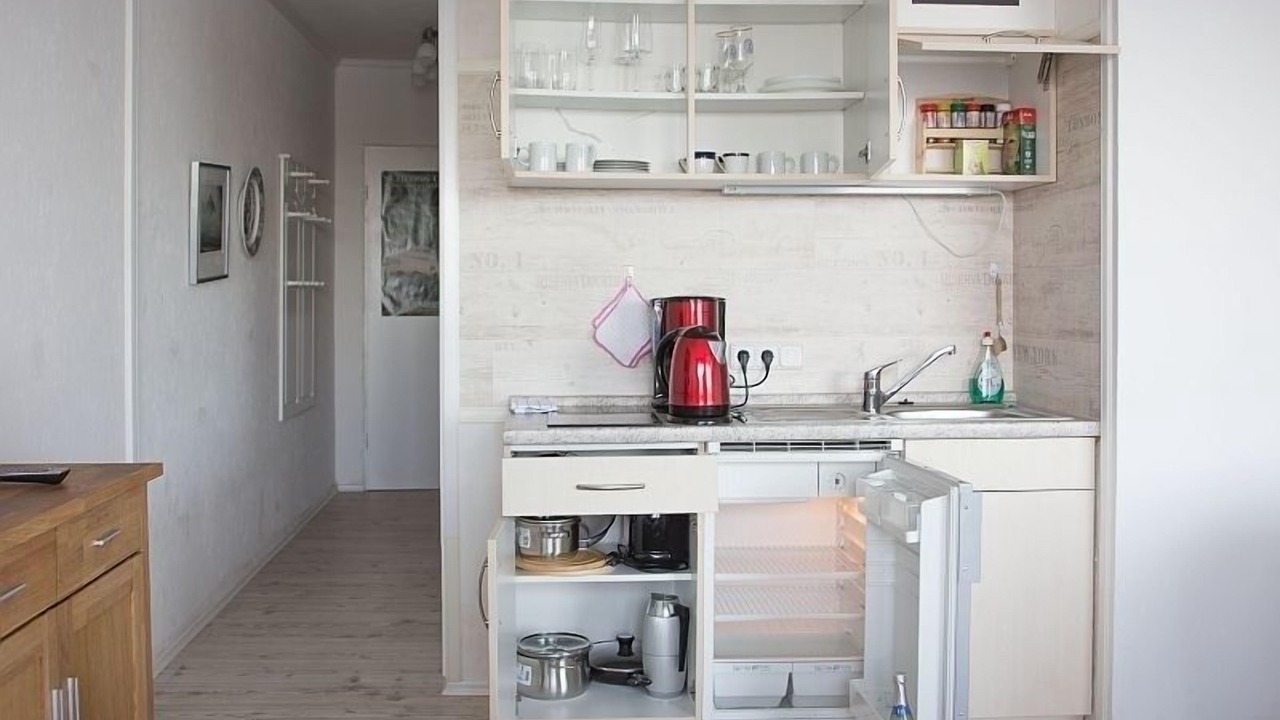Photo of Kitchen in Schleswig