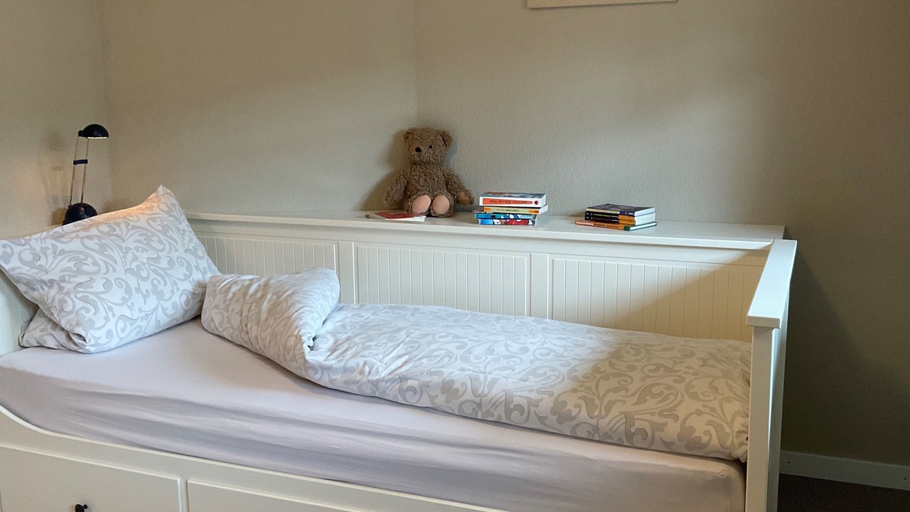 Photo of Bedroom in Sieseby