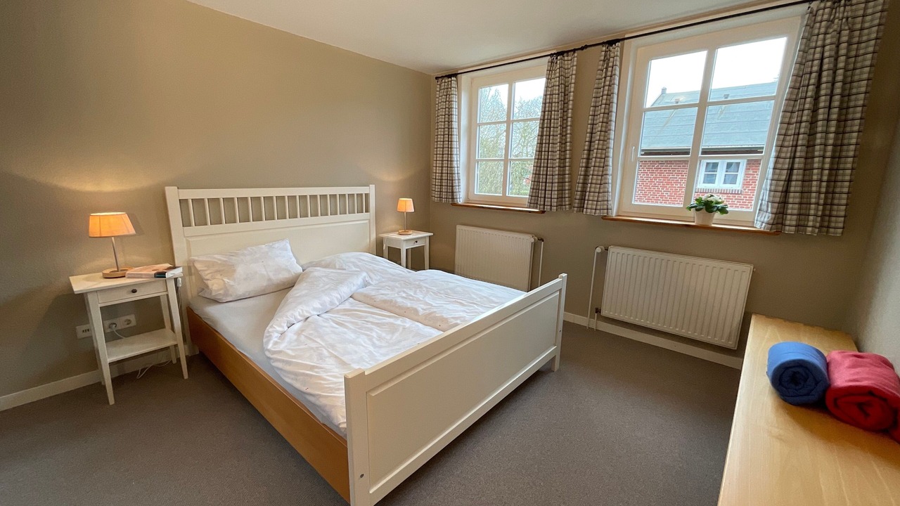 Photo of Bedroom in Sieseby
