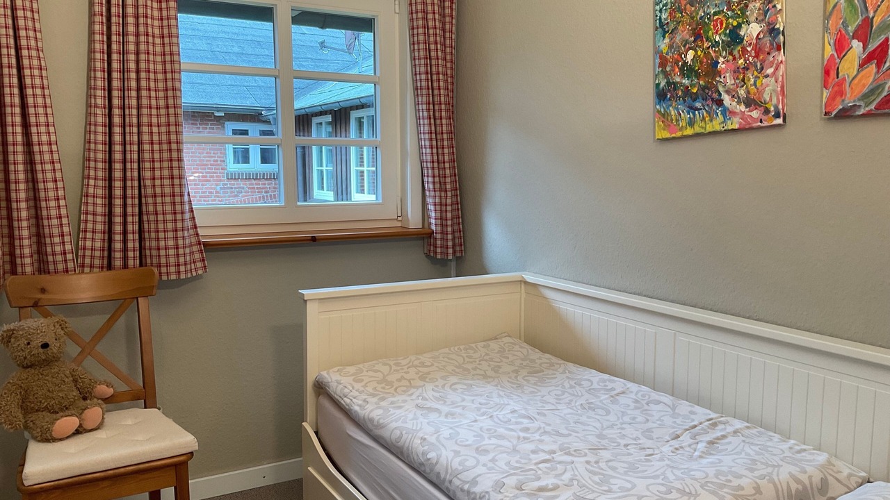 Photo of Bedroom in Sieseby
