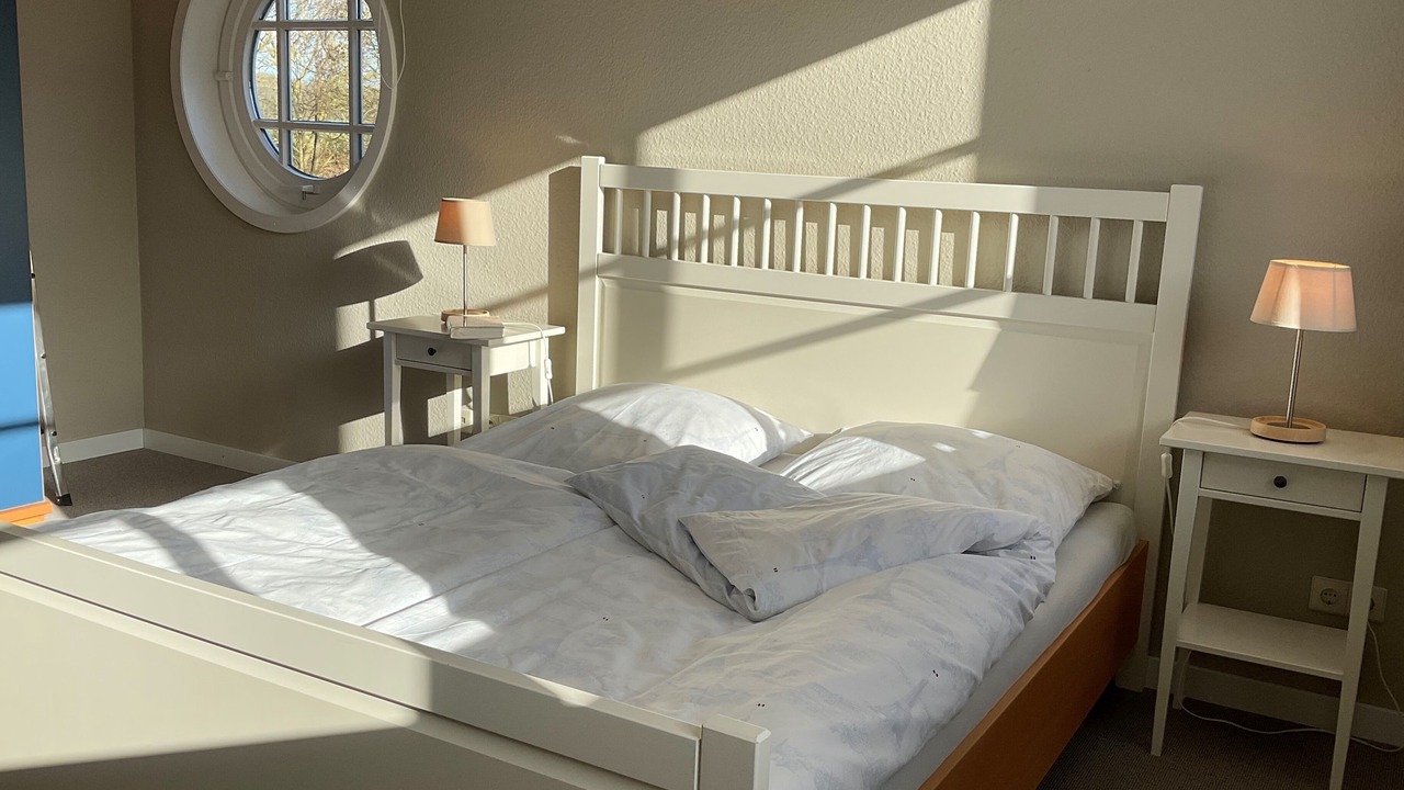 Photo of Bedroom in Sieseby