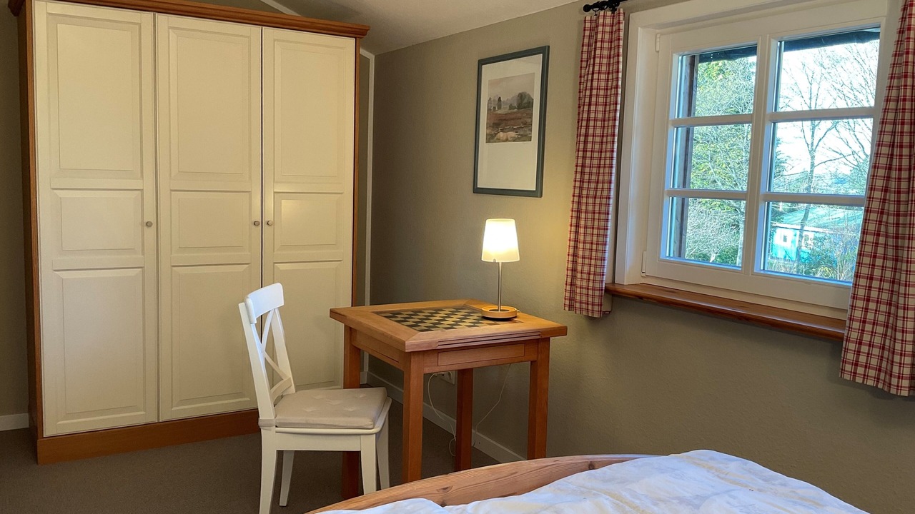 Photo of Bedroom in Sieseby