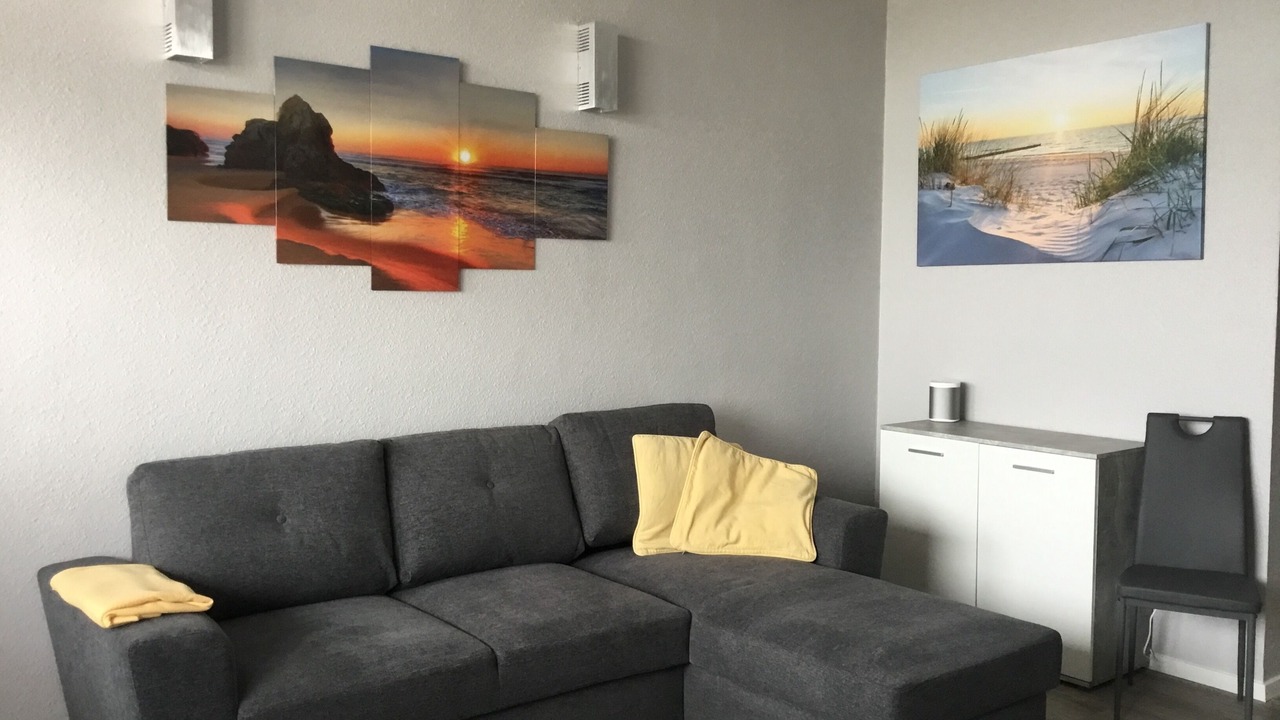 Photo of Livingroom in Stexwig