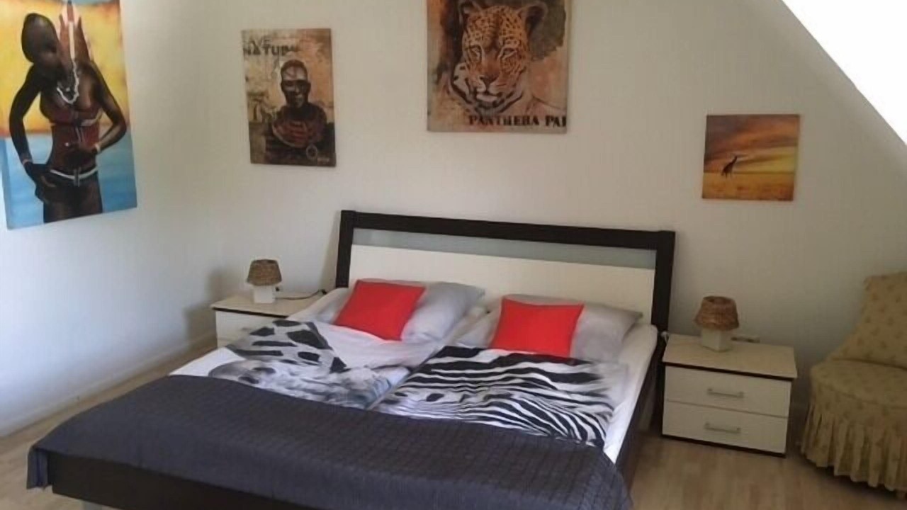 Photo of Bedroom in Schuby