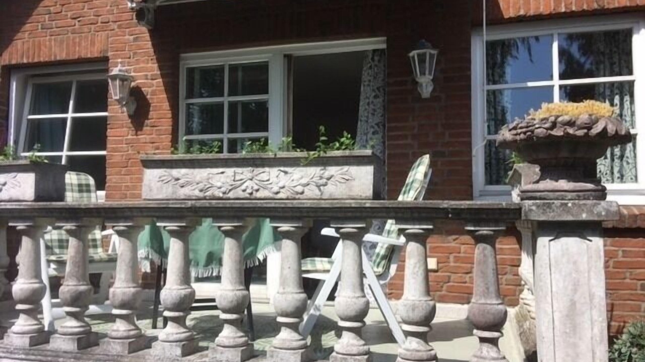 Photo of Patio Balcony in Schuby