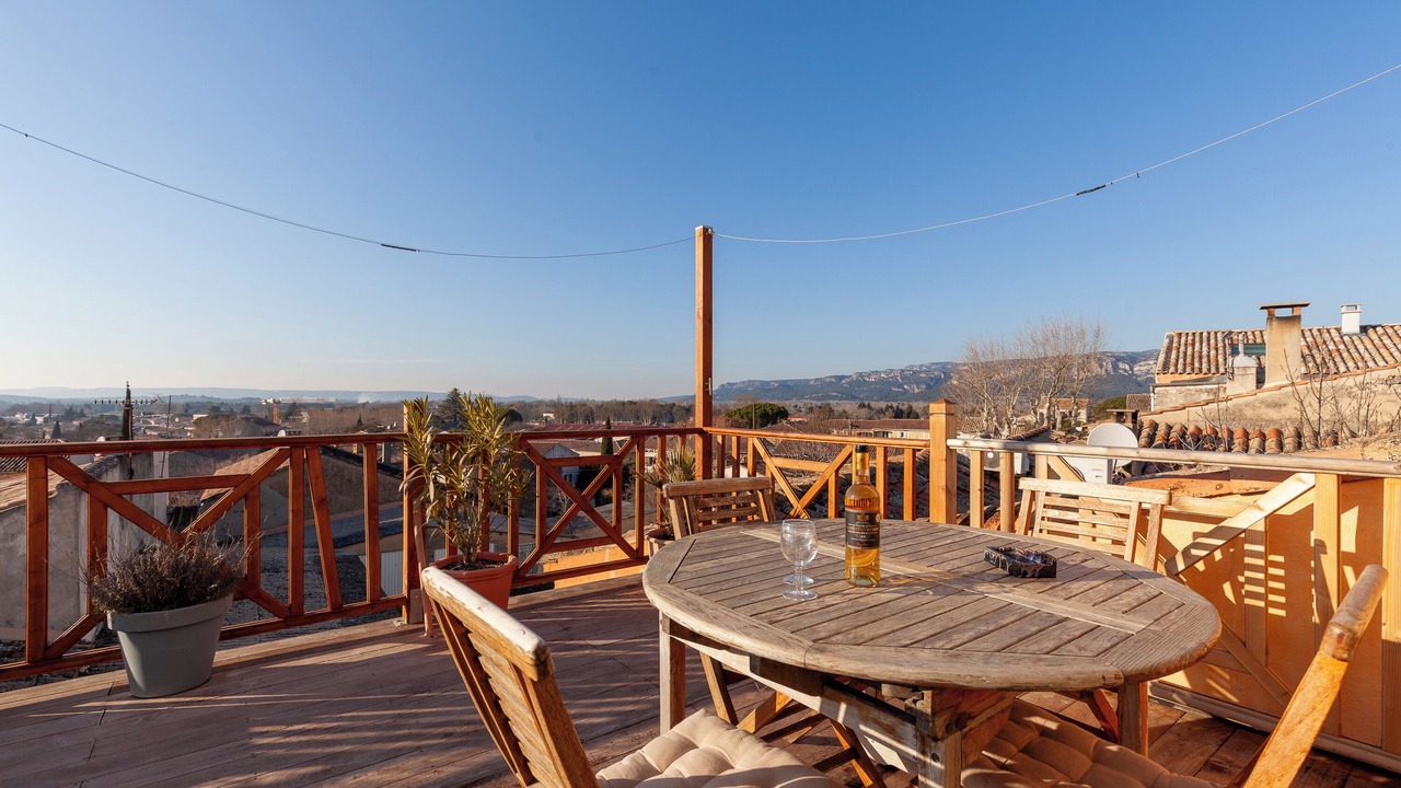 Photo of Outdoor in Mallemort