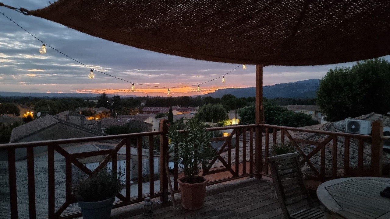 Photo of Outdoor in Mallemort