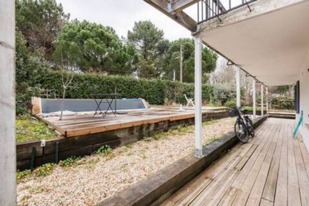 Photo of Patio Balcony in Merignac