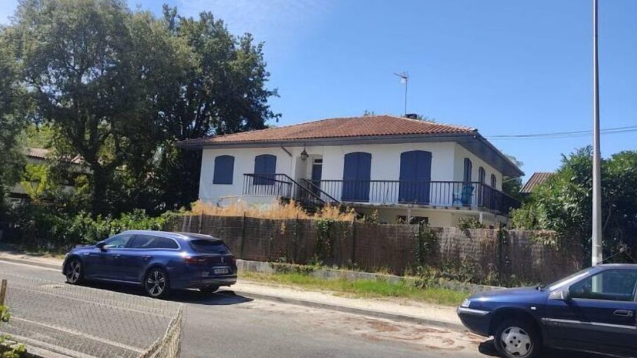 Photo of Outdoor in Merignac