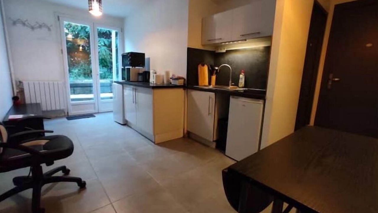 Photo of Kitchen in Merignac