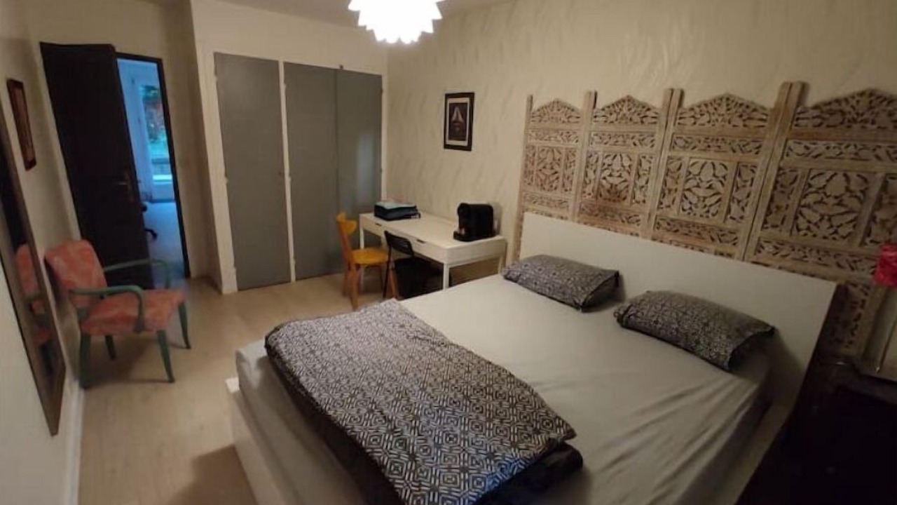 Photo of Bedroom in Merignac