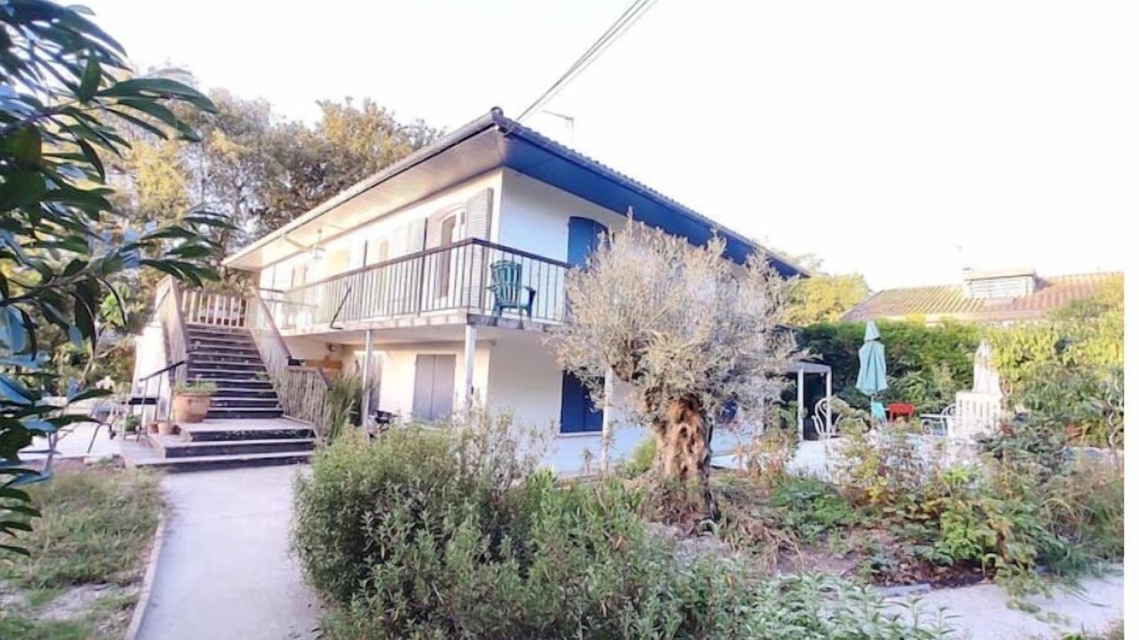 Photo of Outdoor in Merignac