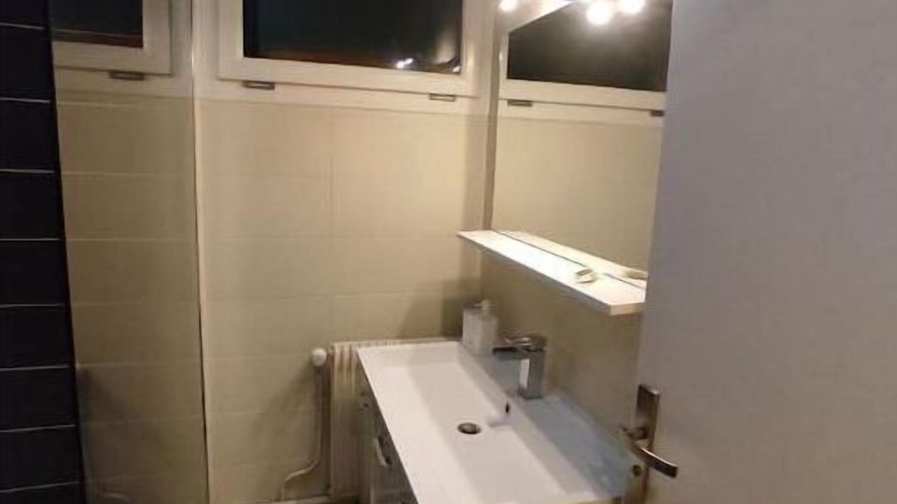 Photo of Bathroom in Merignac