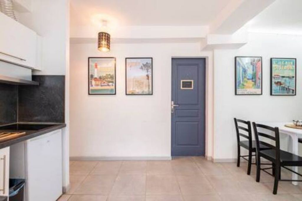 Photo of Kitchen in Merignac