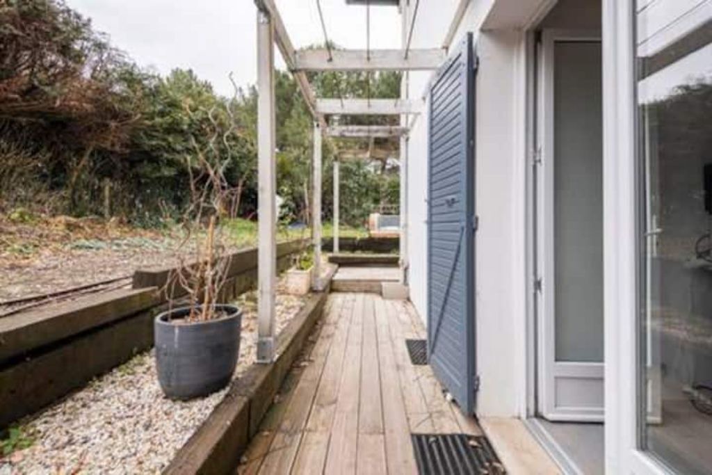 Photo of Patio Balcony in Merignac