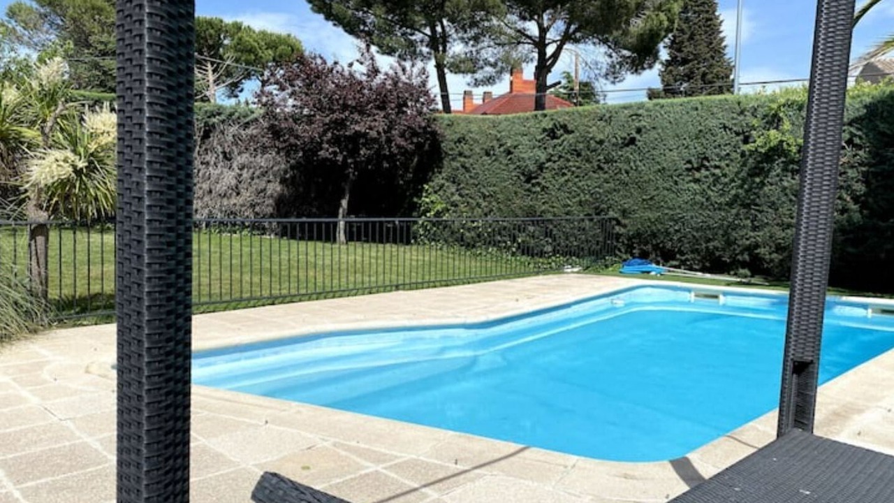 Photo of Outdoor in Las Rozas de Madrid