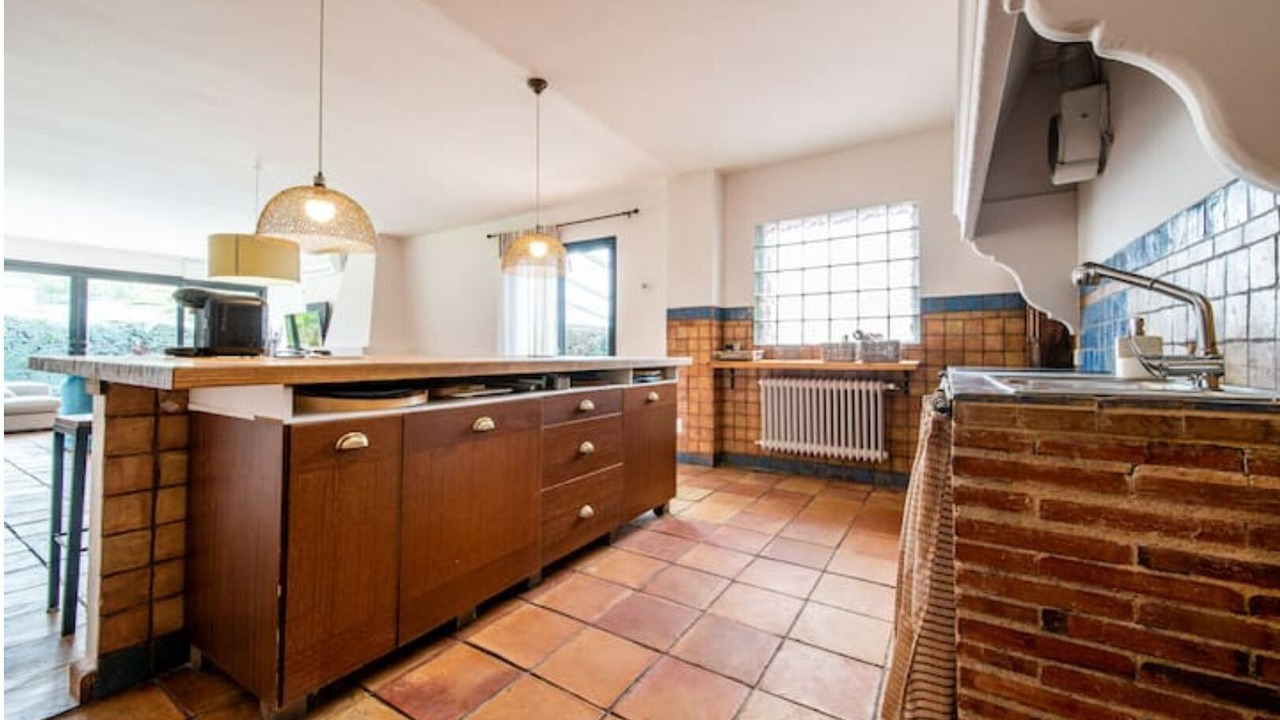 Photo of Kitchen in Las Rozas de Madrid