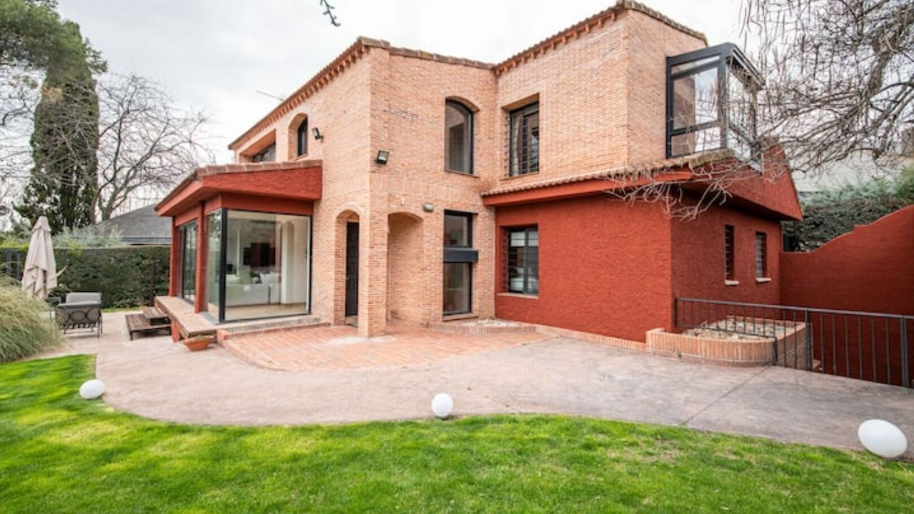 Photo of Outdoor in Las Rozas de Madrid