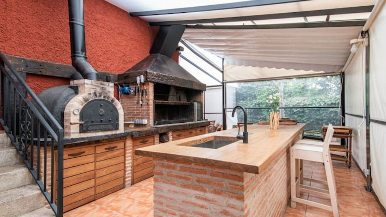 Photo of Outdoor in Las Rozas de Madrid