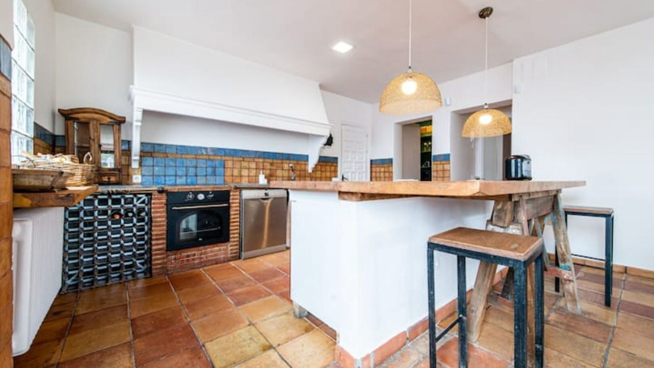 Photo of Kitchen in Las Rozas de Madrid