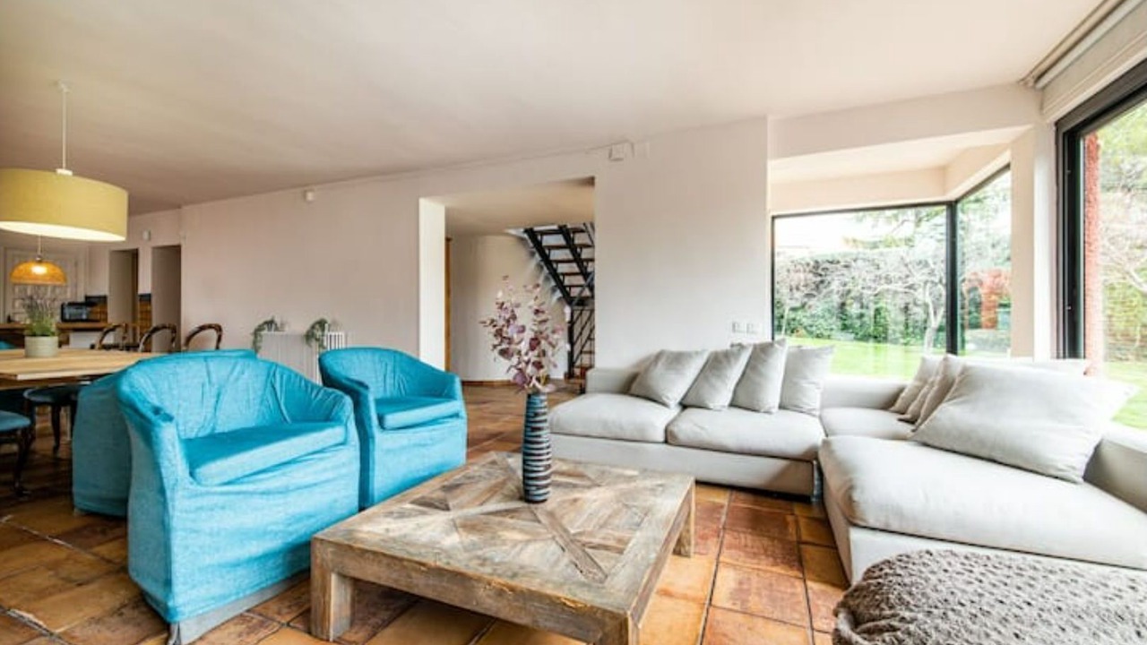 Photo of Livingroom in Las Rozas de Madrid