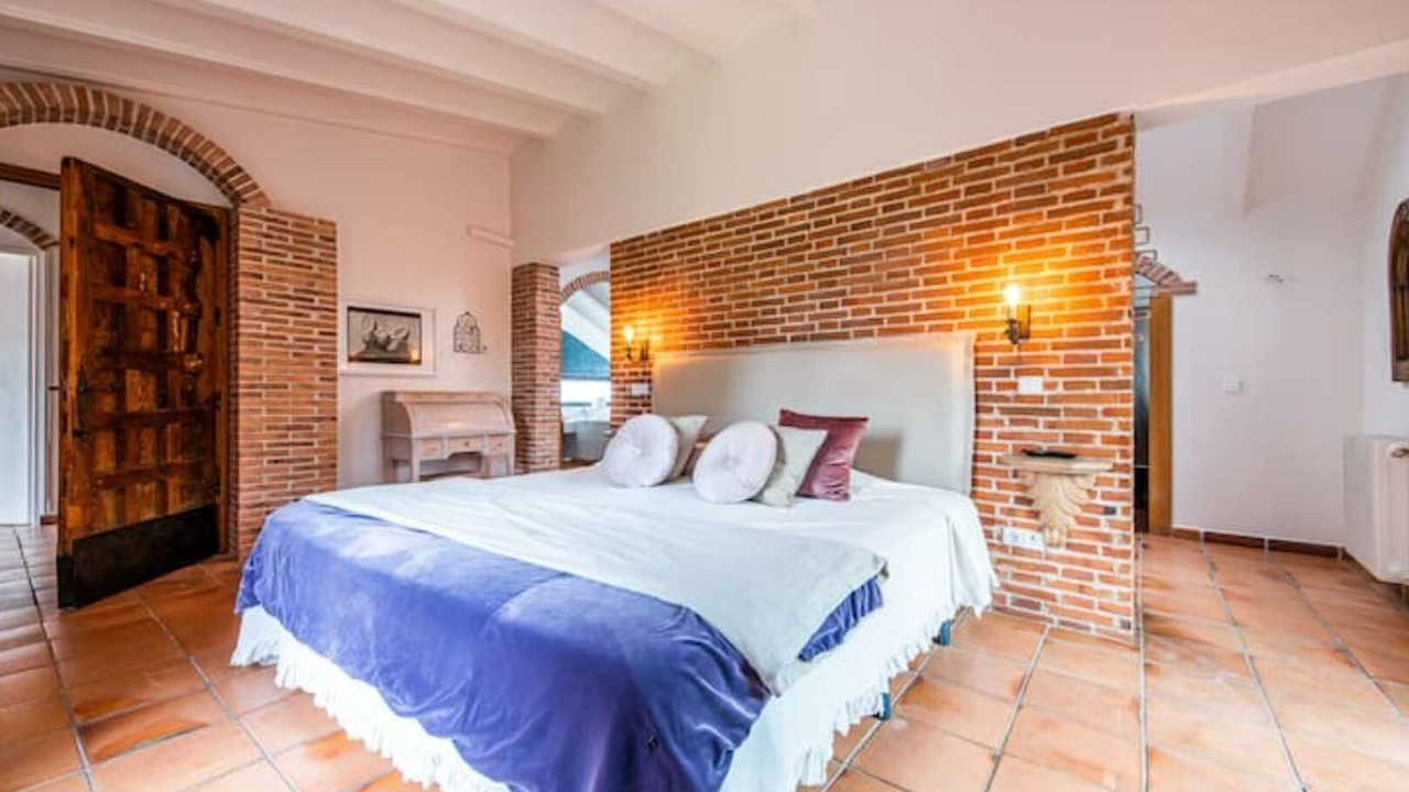 Photo of Bedroom in Las Rozas de Madrid
