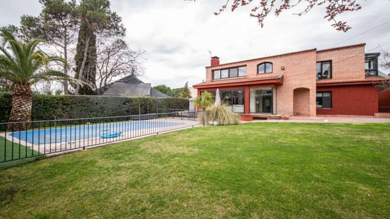 Photo of Outdoor in Las Rozas de Madrid