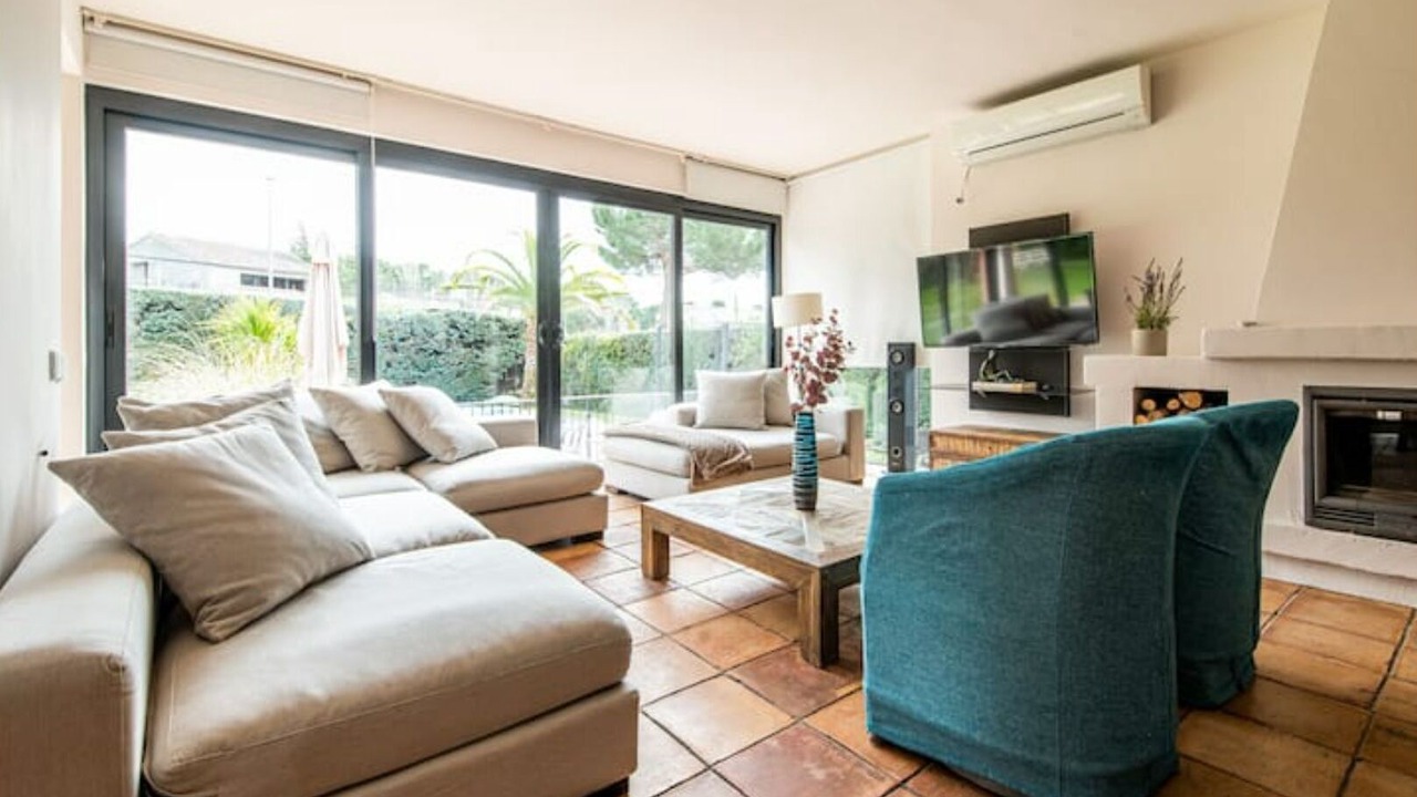 Photo of Livingroom in Las Rozas de Madrid