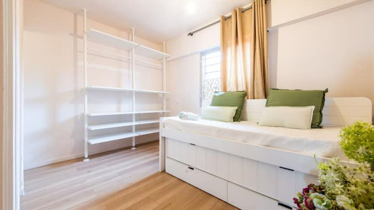 Photo of Bedroom in Las Rozas de Madrid