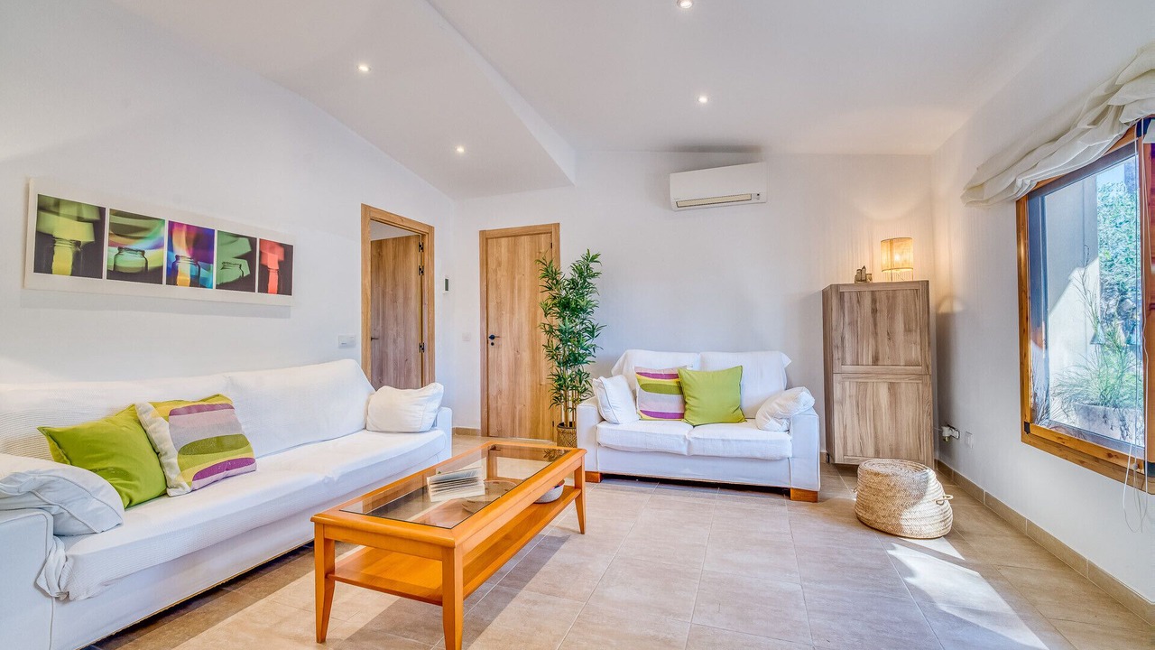 Photo of Livingroom in Binissalem