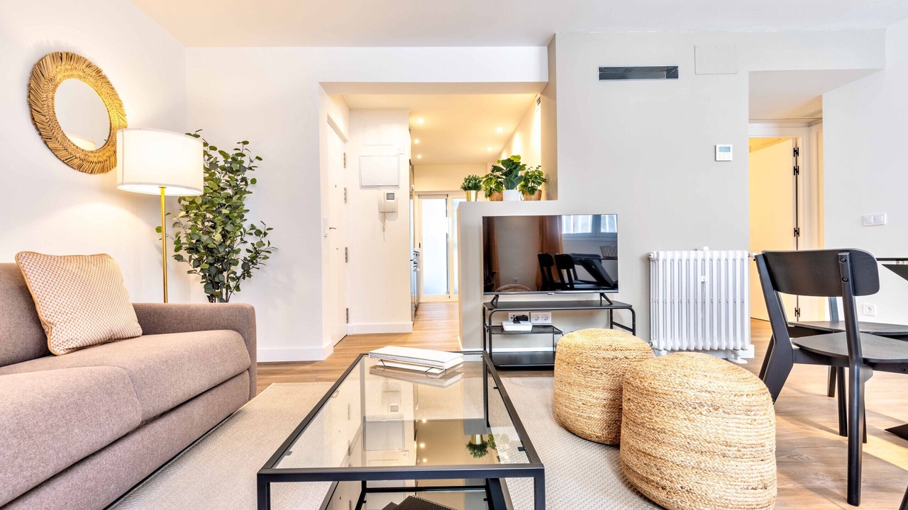 Photo of Livingroom in El Viso
