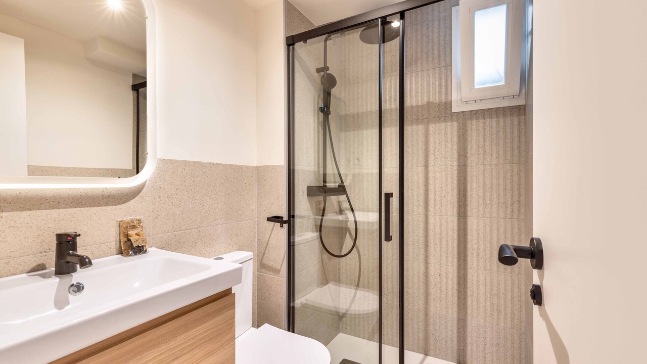 Photo of Bathroom in El Viso