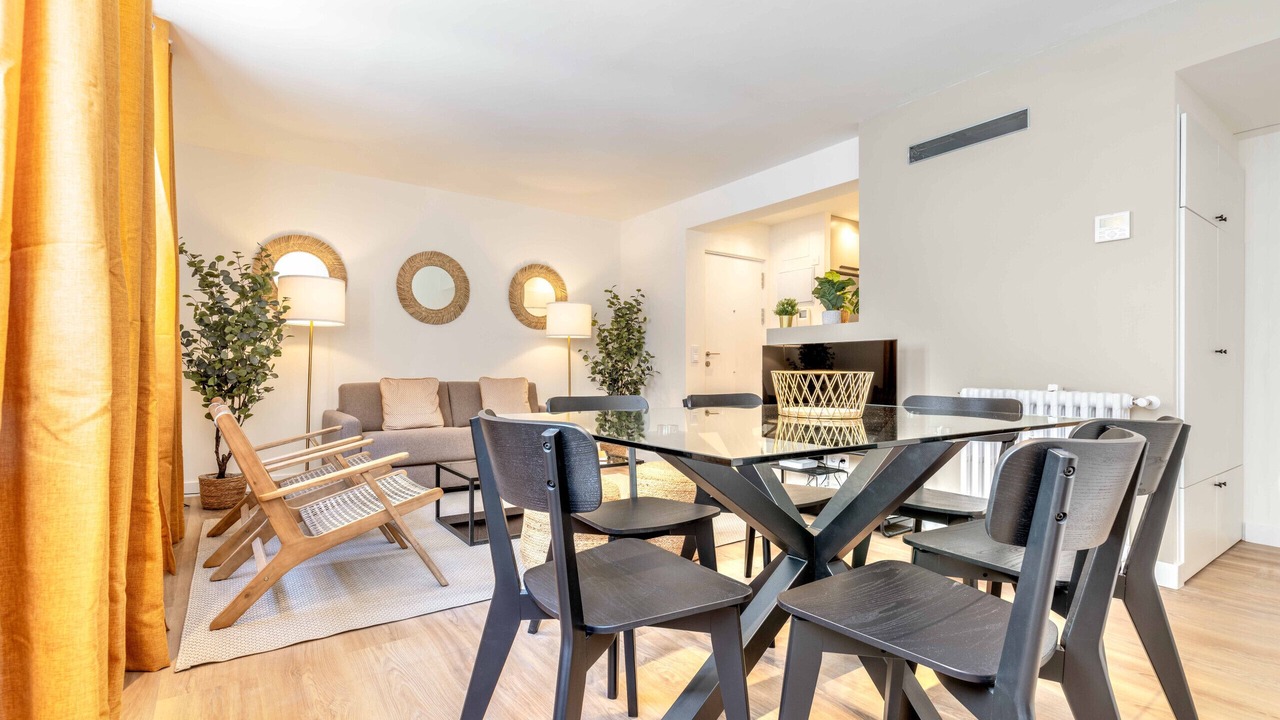 Photo of Livingroom in El Viso