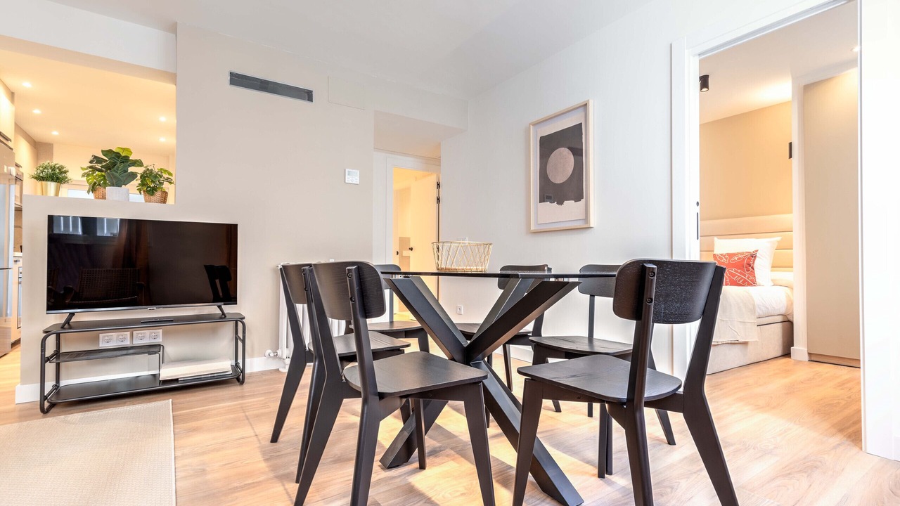 Photo of Livingroom in El Viso
