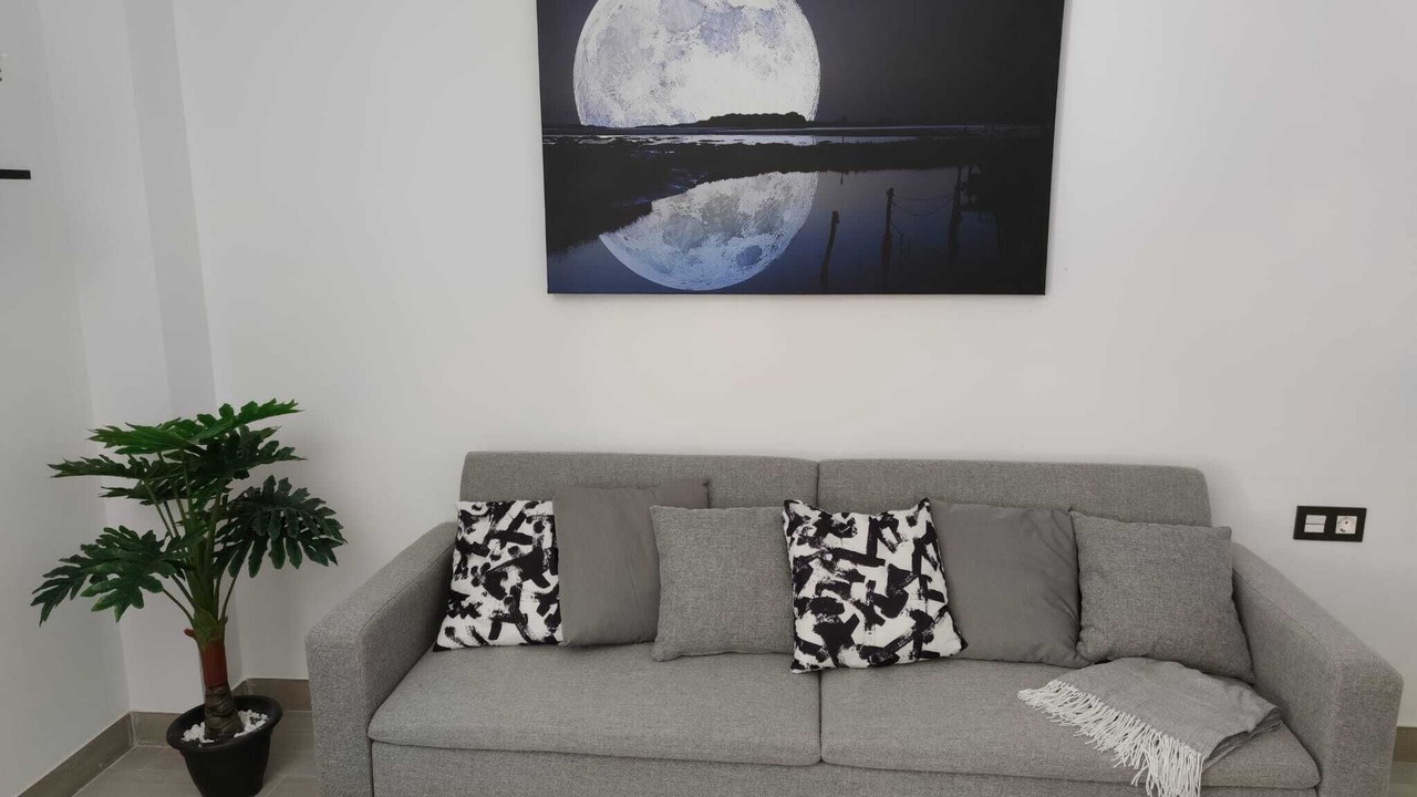 Photo of Livingroom in Calatayud