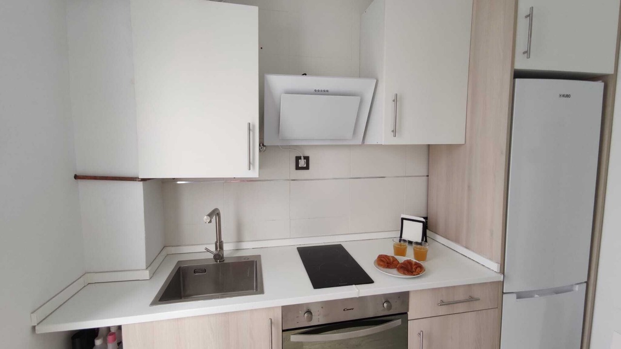 Photo of Kitchen in Calatayud