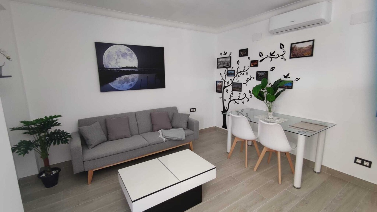 Photo of Livingroom in Calatayud