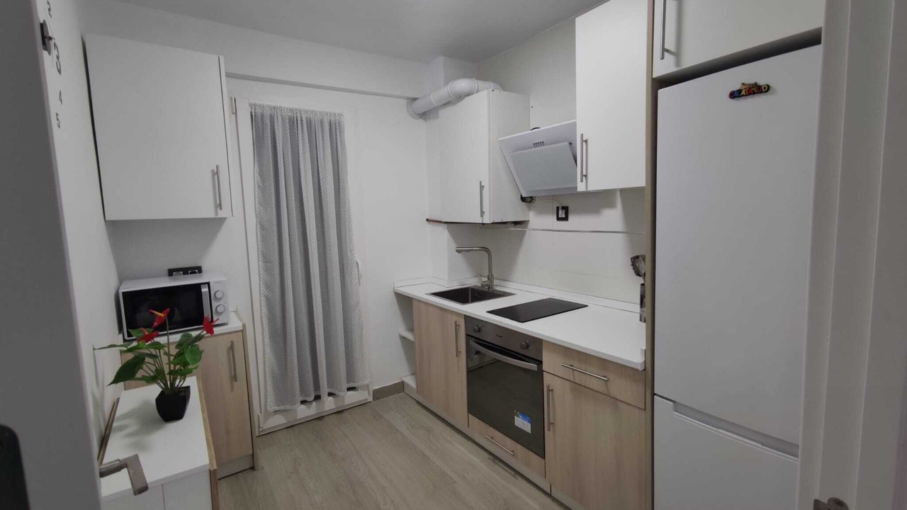 Photo of Kitchen in Calatayud