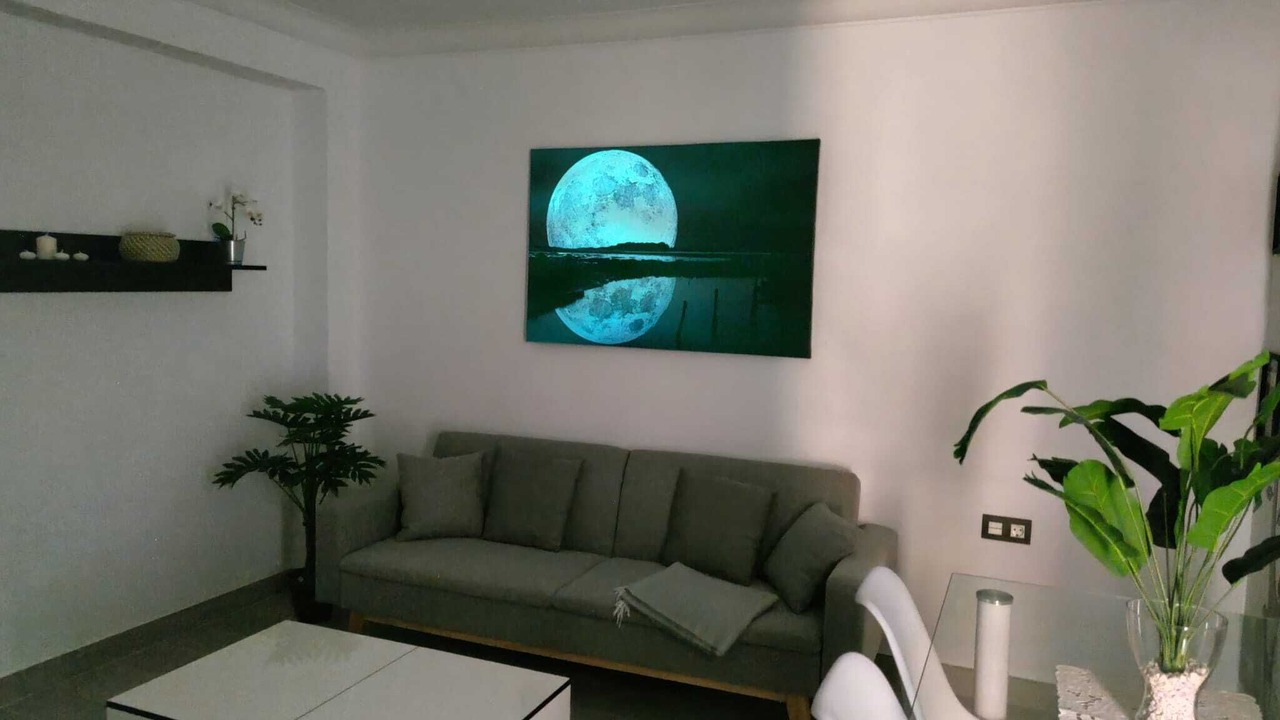 Photo of Livingroom in Calatayud