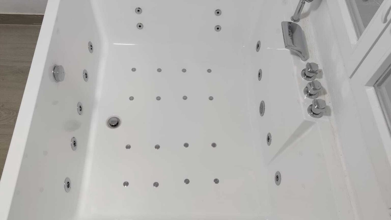 Photo of Bathroom in Calatayud