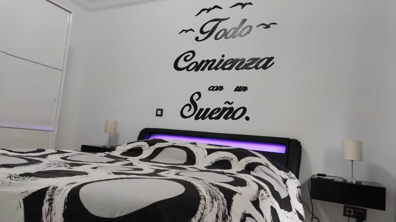 Photo of Bedroom in Calatayud