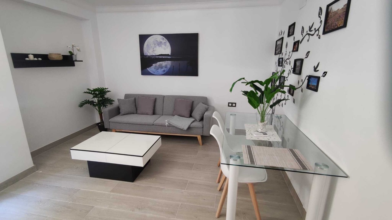 Photo of Livingroom in Calatayud
