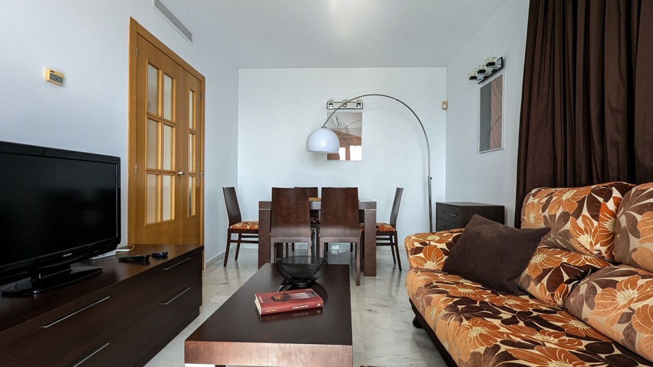 Photo of Livingroom in Benidorm