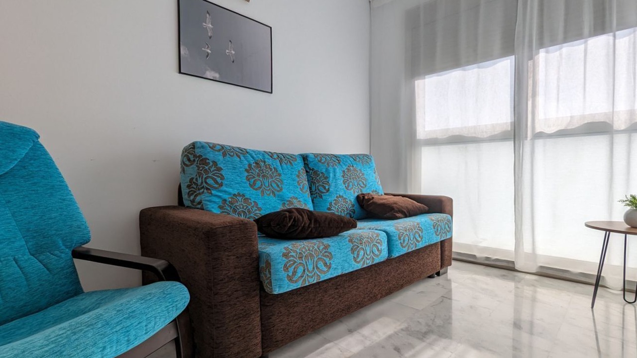 Photo of Livingroom in Benidorm