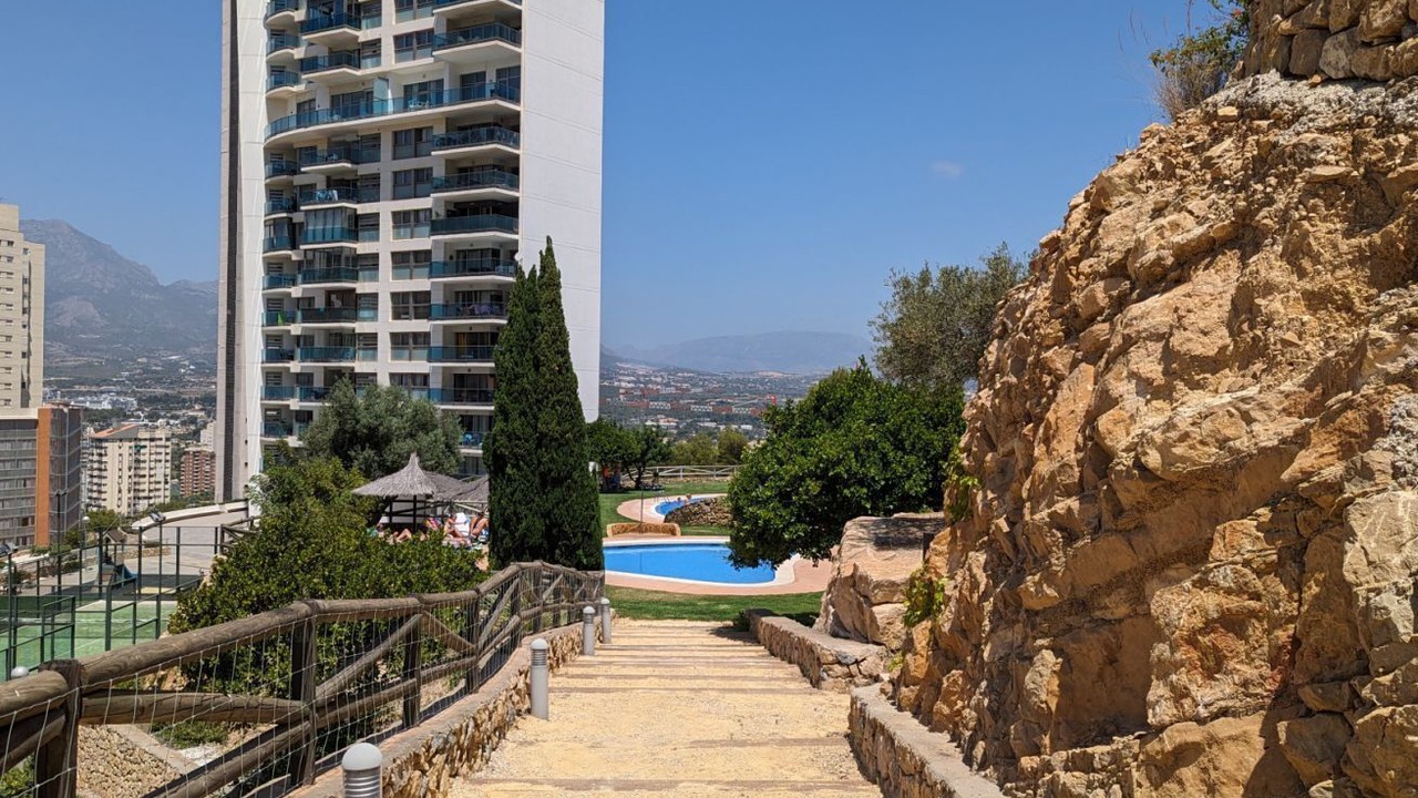 Photo of Outdoor in Benidorm