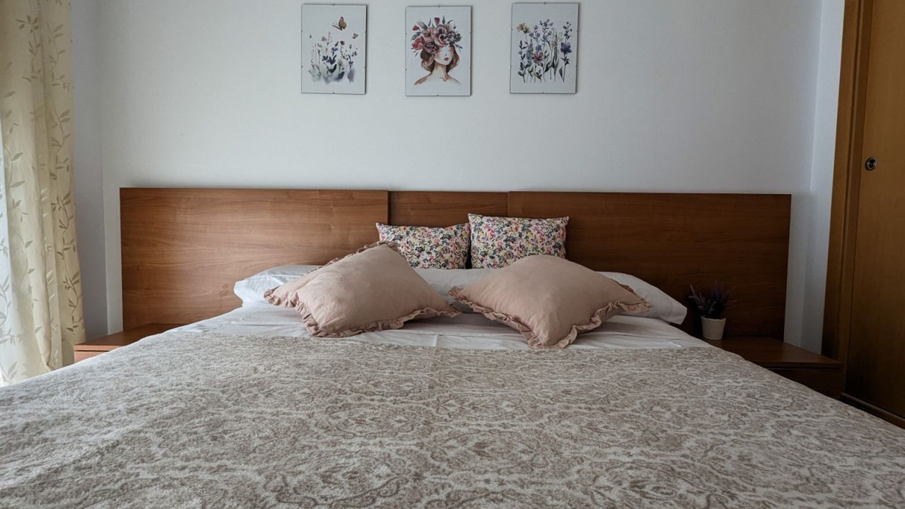 Photo of Bedroom in Benidorm