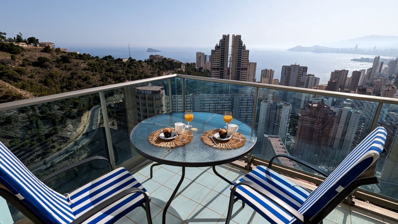 Photo of Outdoor in Benidorm