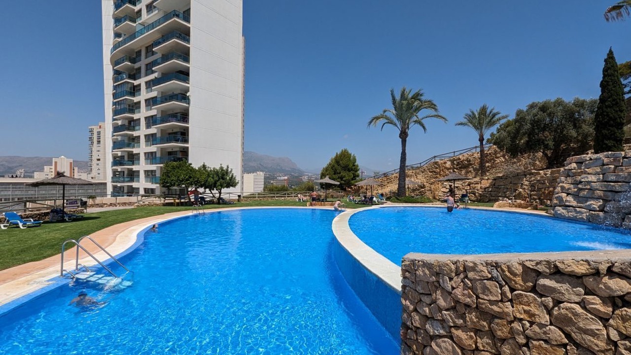 Photo of Outdoor in Benidorm